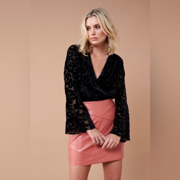 MINKPINK Wild Fantasies Bodysuit - Picture 12 of 15